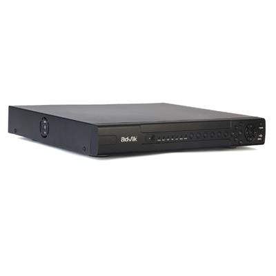 ADVIK 32 CH 5 MP SUPPORTED 4 SATA UPTO 24 TB CLOUD ENABLE AD-7024F-PL