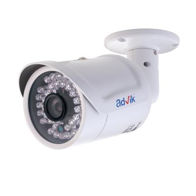 ADVIK 1.3 MP CCTV CAMERA AD-BCVIR3