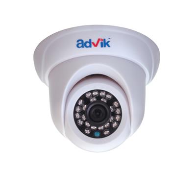 ADVIK 2 MP CCTV CAMERA AD-D2CVIR2