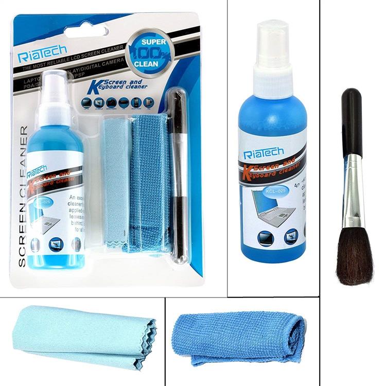 KCL -1025 Cleaning Kit