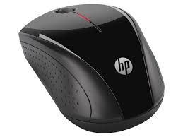 HP X-3000 WIRELESS MOUSE