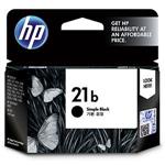 HP C9351BA 21B BLACK INK CARTRIDGE