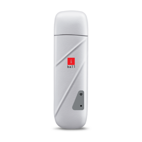 iBall 21Mbps WiFi Data Card