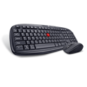 IBALL DUSKY DUO CORDLESS USB RECEIVER KEYBOARD