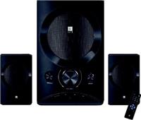 IBALL TARANG 2.1 USB LION SD FM REMOTE 