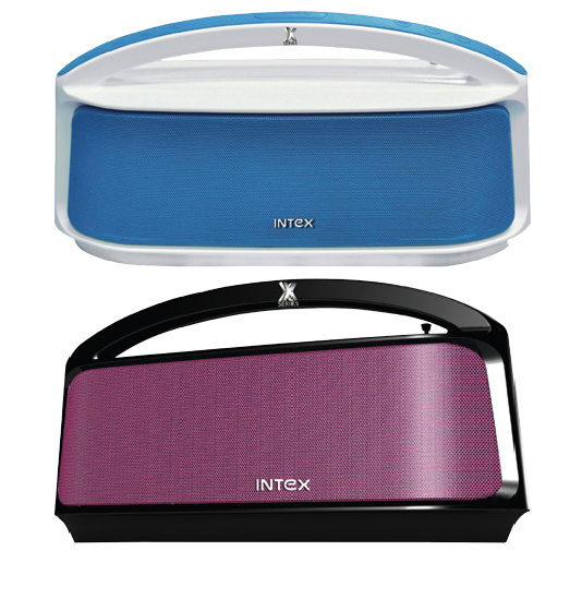 Intex bt rock bluetooth speaker Clearance
