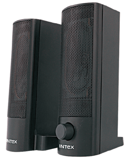 intex tower speakers 10800
