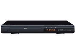 Intex R-198SU DVD Player