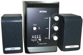 Intex IT-2600WP B W SUF