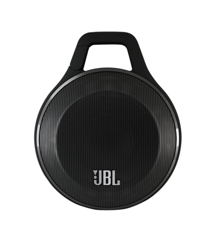 jbl round bluetooth speaker