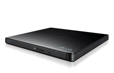 LG GP65NB60 DVD WRITER (BLACK)