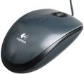 LOGITECH M100R WIRED MOUSE