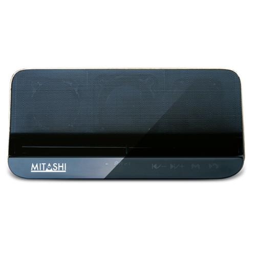 Mitashi MULTIMEDIA SPEAKER WITH USB/MMC/FM/Bluetooth