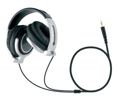 NOKIA HS-62 STEREO PERSONAL HANDSFREE