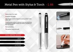 Orpat OEL-7017-PEN TORCH(WITHOUT CELL)
