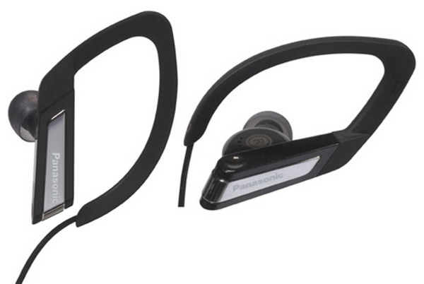 PANASONIC RP-HSC200-K IN EAR PHONE (BLACK)