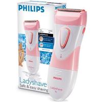 PHILIPS HP6306 SHAVER FOR WOMEN (PINK)
