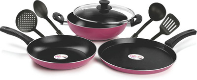 Pigeon Favourite Gift Set of 7 - Piece Cookware Set