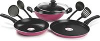 Pigeon Favourite Gift Set of 7 - Piece Cookware Set