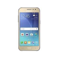 Samsung J2 Gold