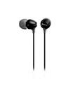 Sony MDR-EX15AP In-the-ear Headset