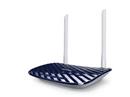 TP-LINK ARCHER C20 WIRELESS DUAL BAND ROUTER (WHITE)