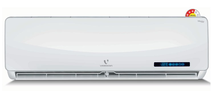 Videocon 1.5 Ton Split AC VSB53.WV1-MDA